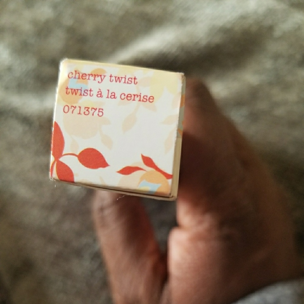 Limited-Edition† Mary Kay® Lip Gel Cherry Twist